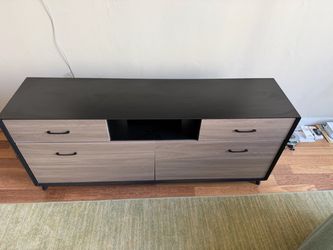 Tv Stand Media Center