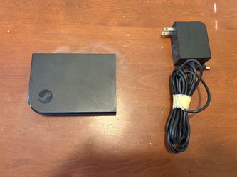 Steam Link