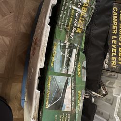 Universal Rv Stabilizer