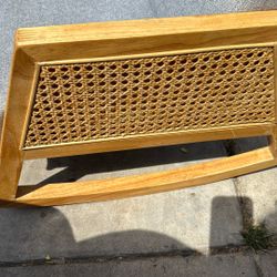 Kids rocking chair