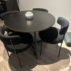Dinning Table