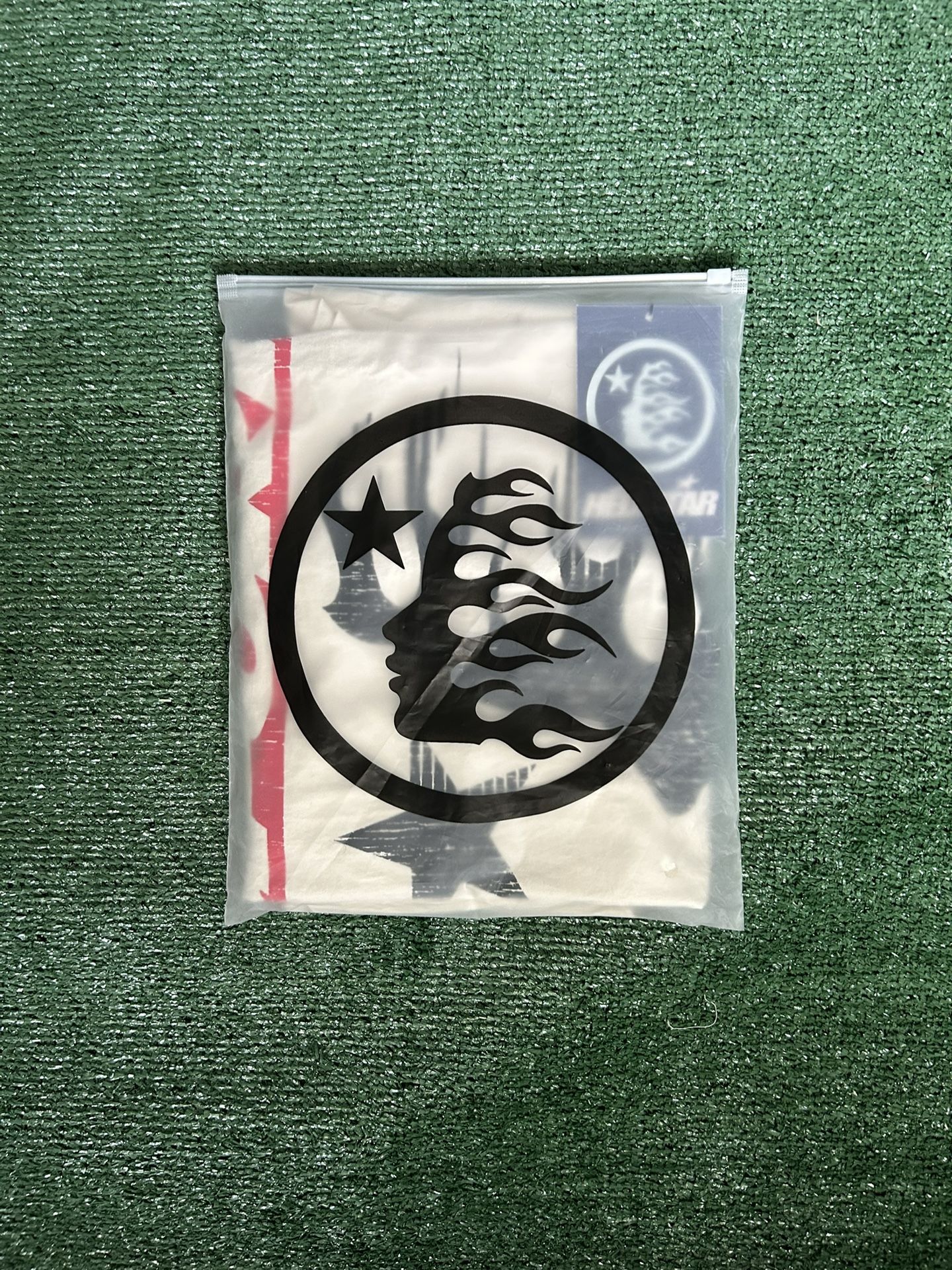 Hellstar "Family" T-Shirt