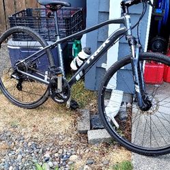 Trek Duel Sport 21 Speed