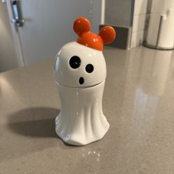 Disney Ghost candle
