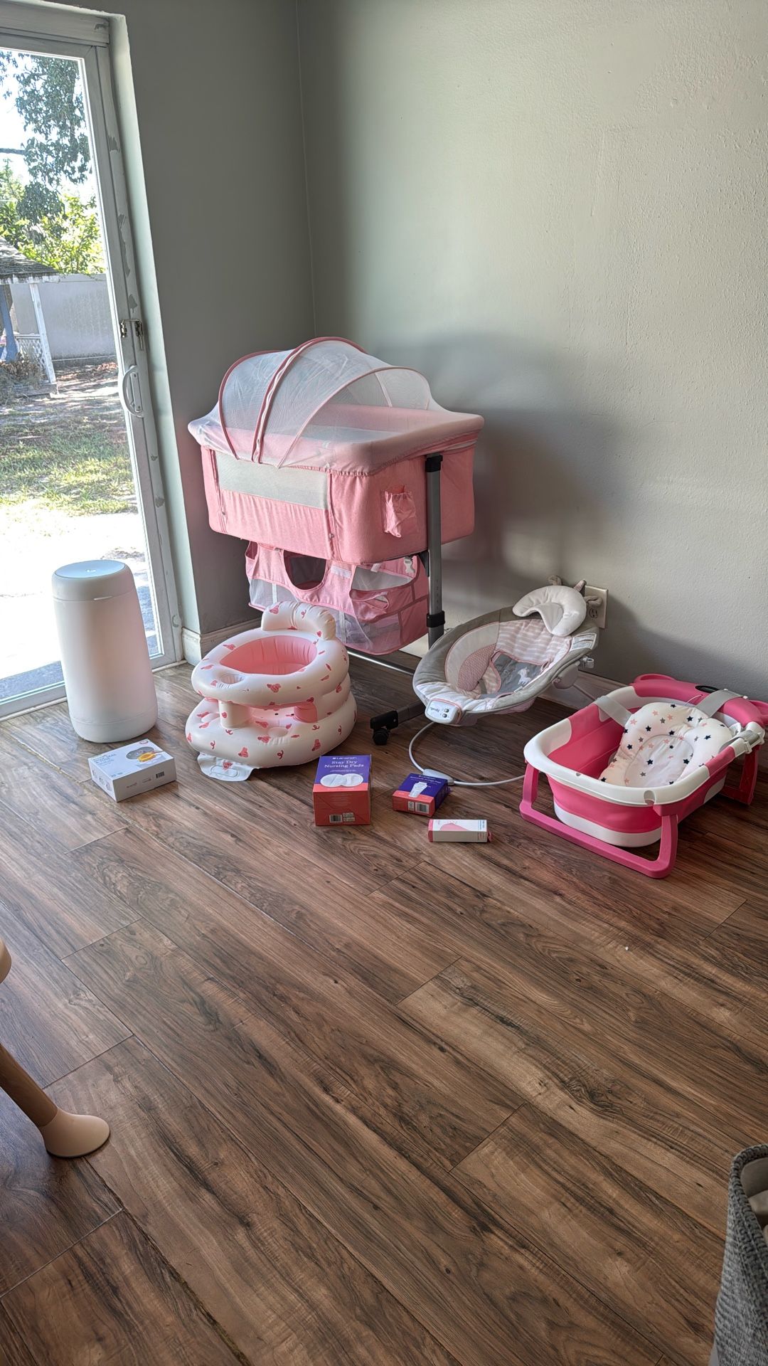 Baby Stuff