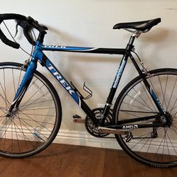  Cycling CLASSIC BIKES 2007 Trek Discovery Channel bike