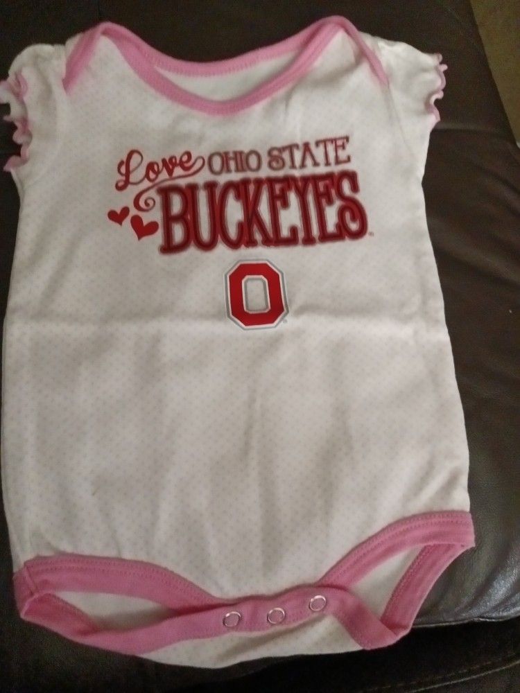 Ohio State Oneies $5