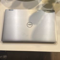 Dell Chromebook 