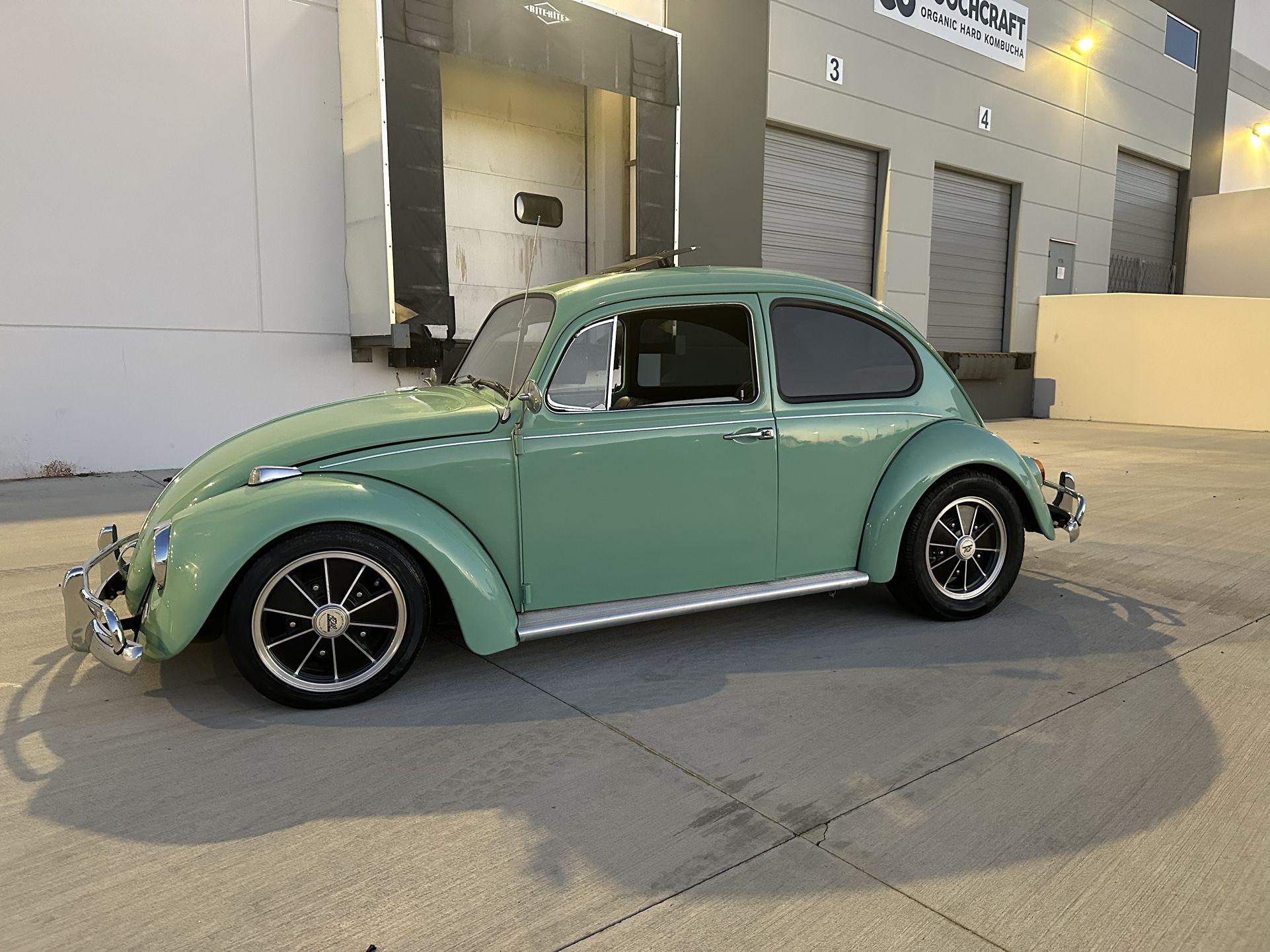 VW 67 Cal Look for Sale in Chula Vista, CA - OfferUp
