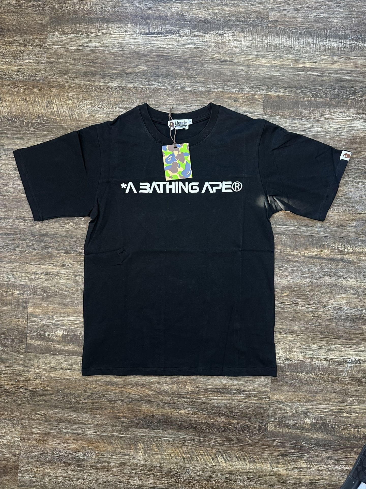 Bape Tee
