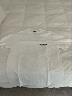 Stussy Shirt Size Large