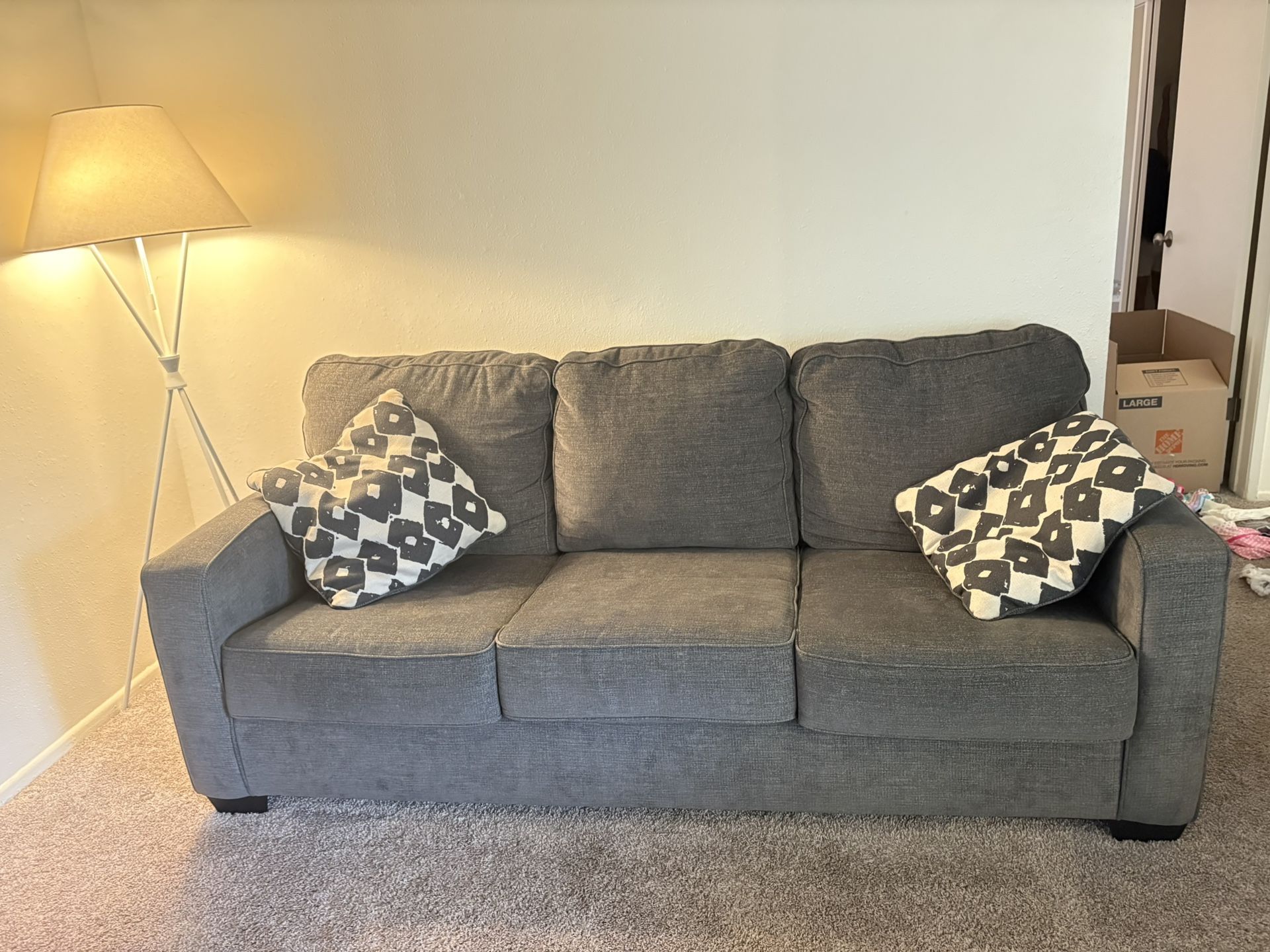 Couch For Sale