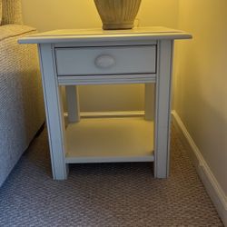 End Table