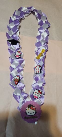 Leis for graduation collares para graduacion