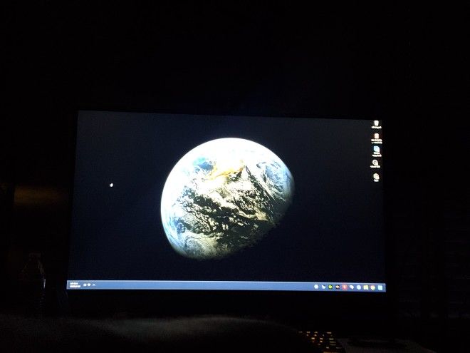 lg 43un700-b 4k 60 Hz Hdr 400 Monitor