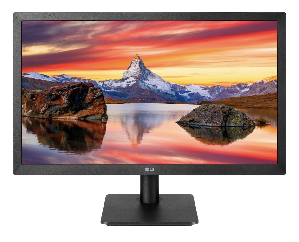 22'' Full HD IPS LED Monitor with AMD FreeSync