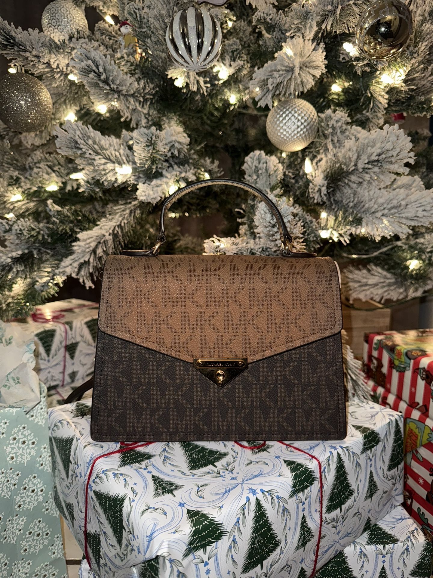 MICHAEL KORS BAG