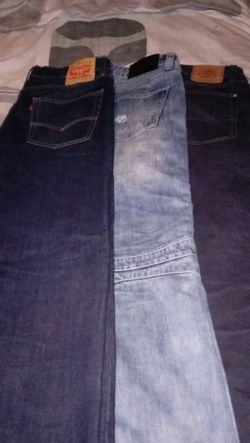 505 Levi ,Smoke Rise and Leave Your Mark