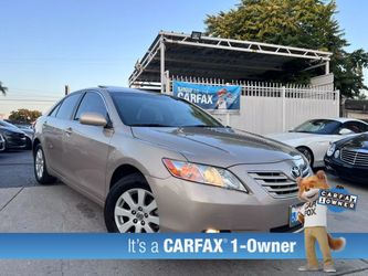 2009 Toyota Camry