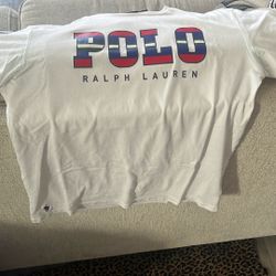 Polo Ralph Lauren Shirt 
