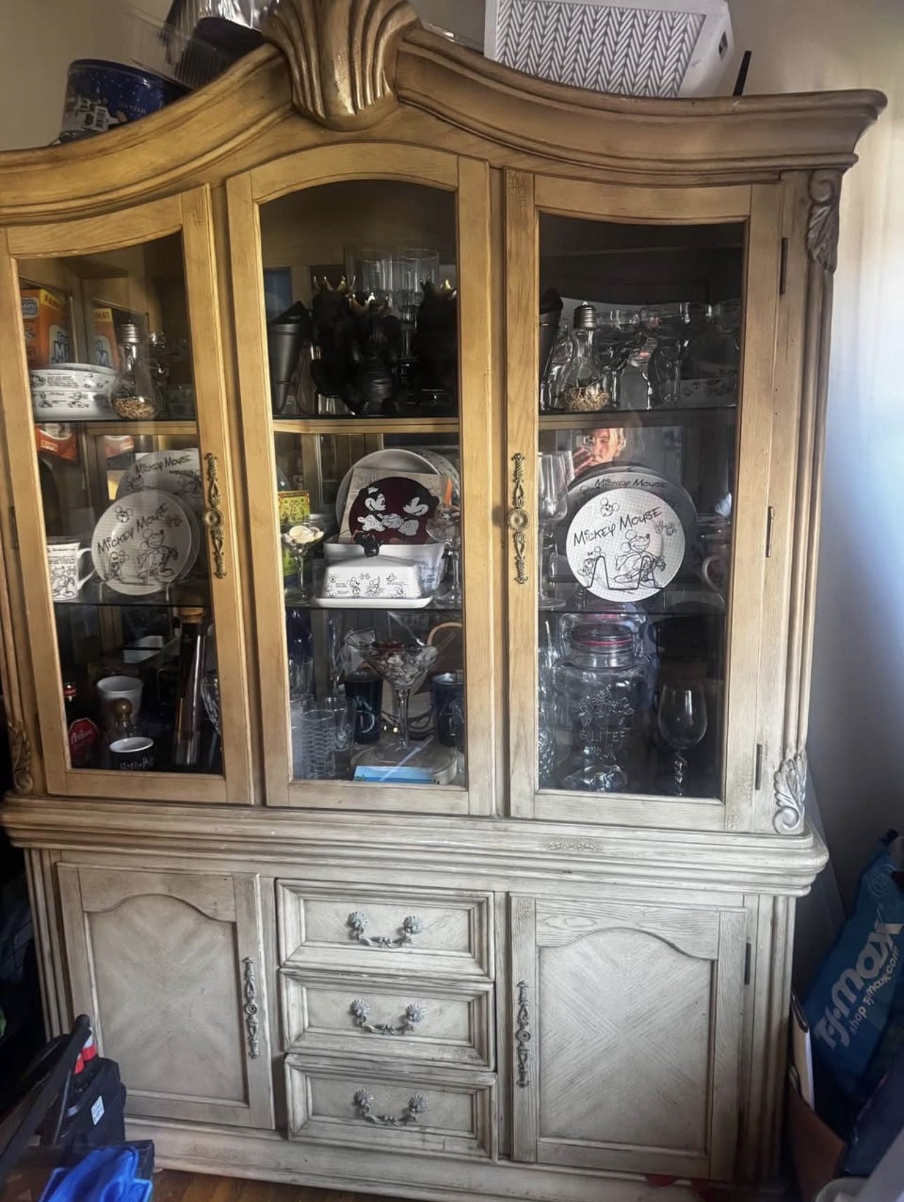 China Cabinet