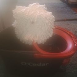Mop Bucket 