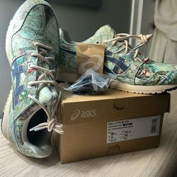 Asics Gel Lyte III OG