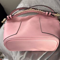 Pink Purse