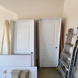 Doors and Windows