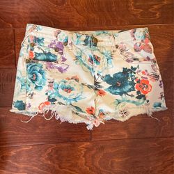Free People Shorts