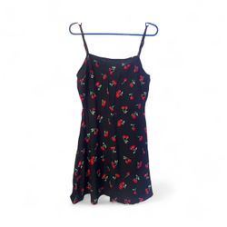 Cherry Dress 