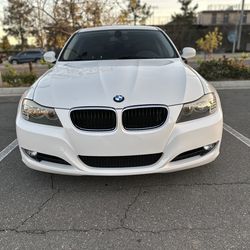 2011 BMW 328i