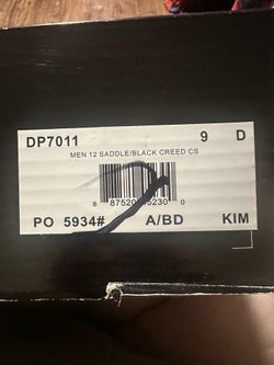 Dan post boots men size 9