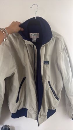 Vintage LLBean size M