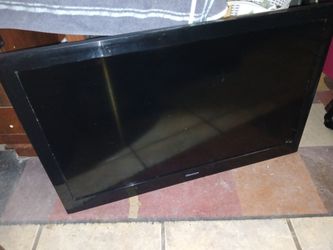 HISENSE-Tv 43inch