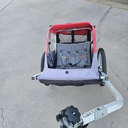Bike Trailer For Codename