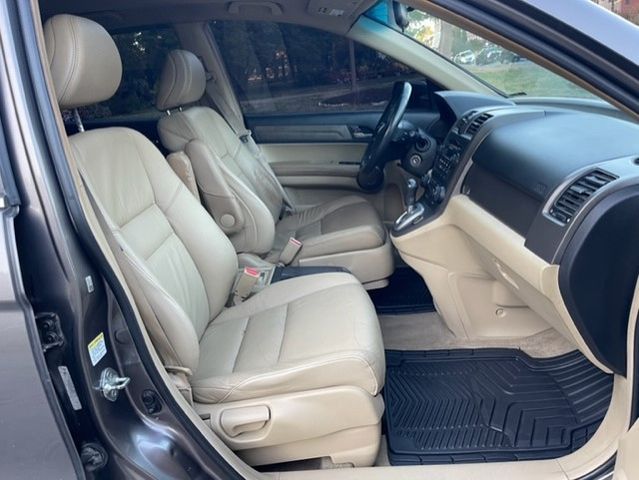 2009 Honda CR-V