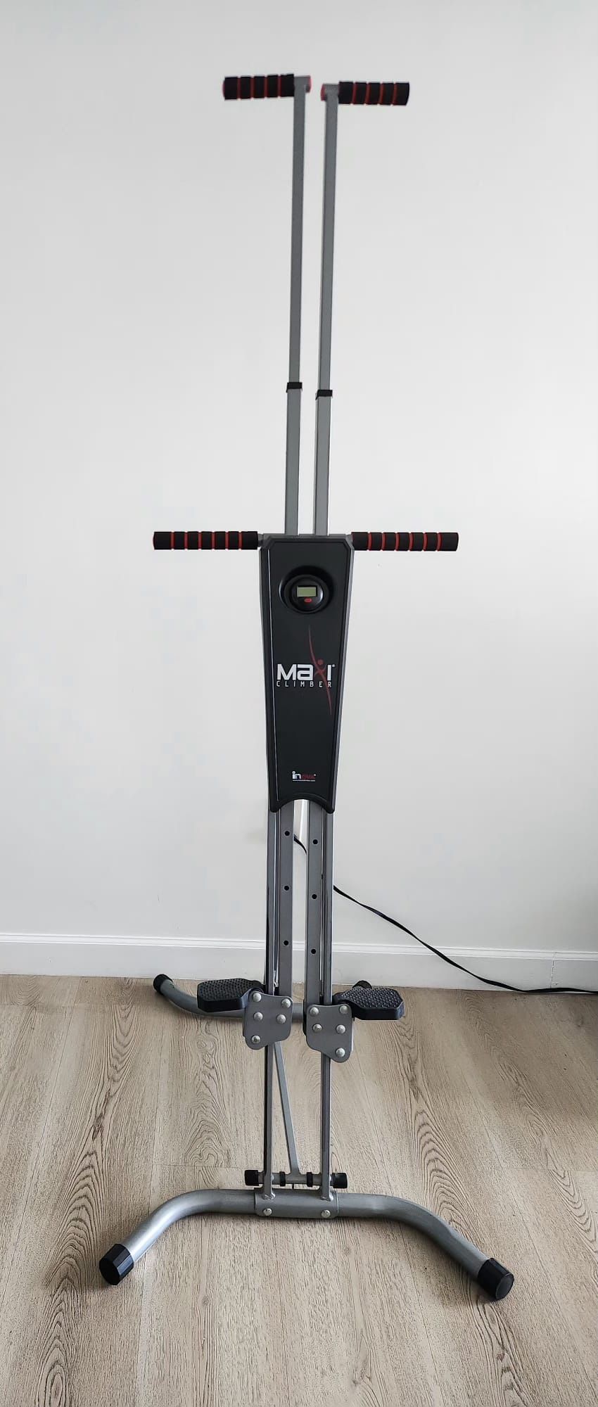Maxi Climber