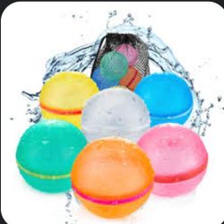 Water Balloons
