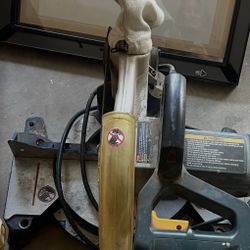 Miter saw