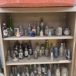 Botellas 