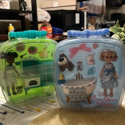 Disney Princess Once Upon A Story