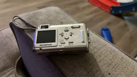 Olympus Camera