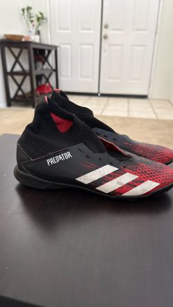 Predator Cleats
