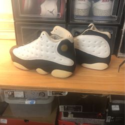 1997 He Got Game 13s