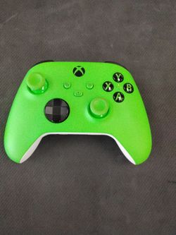 Controller