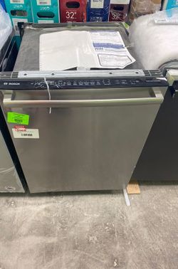Bosch SHX3AR75UC dishwasher 😎😎😎 JH