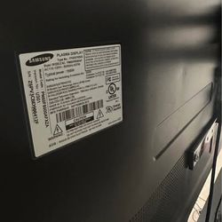 Samsung TV