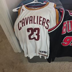 3 NBA Jerseys 