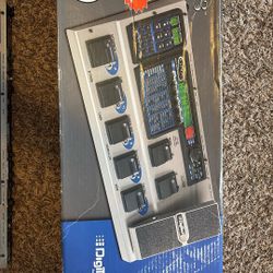 Digitech GNX3 Guitar Multi effects processor